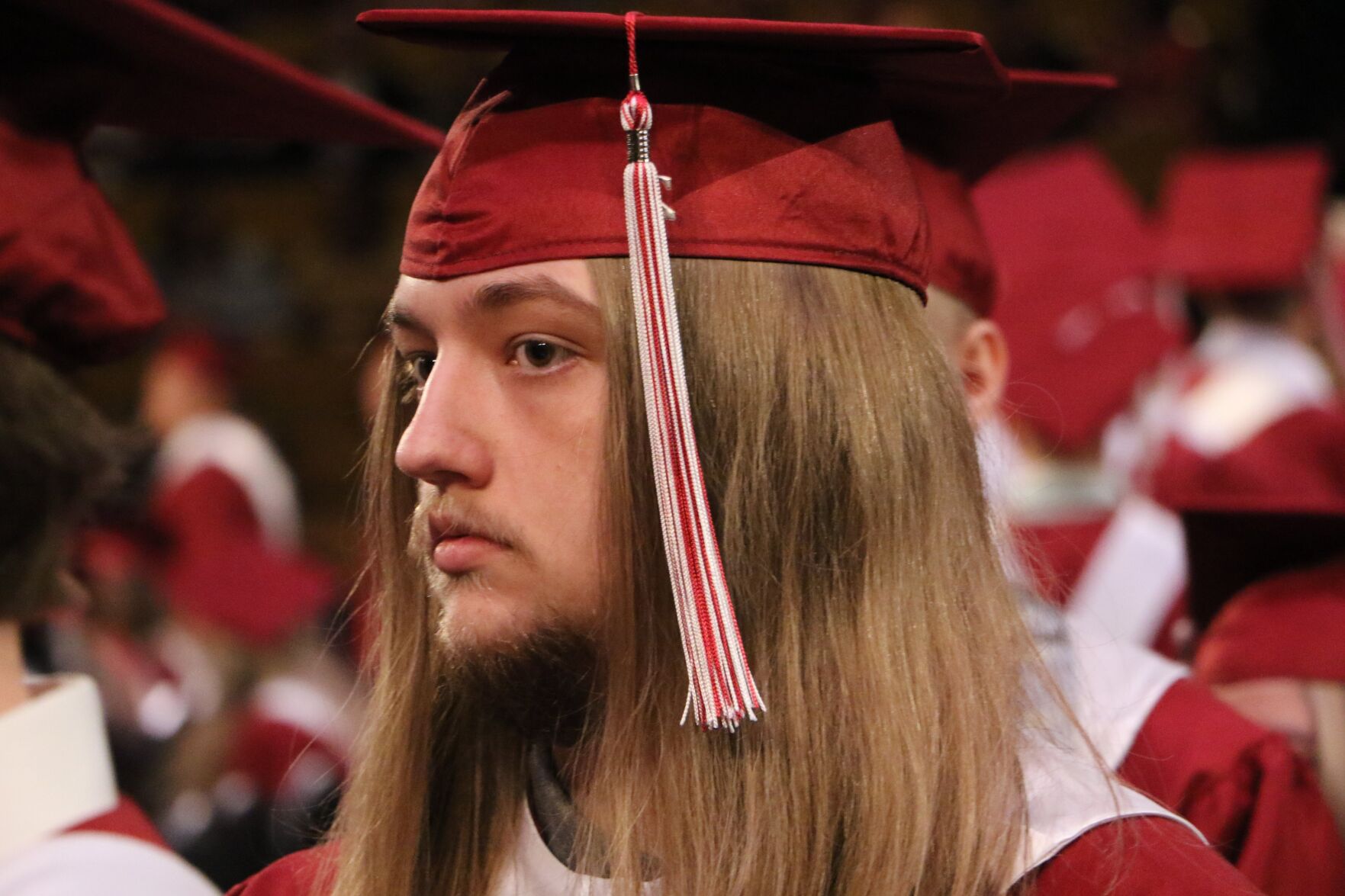 Owasso graduation
